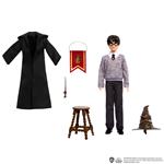Harry Potter Con Il Cappello Parlante