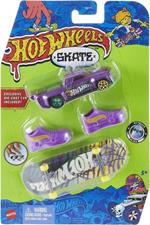 Mattel: Hot Wheels - Pv Neon Design 3