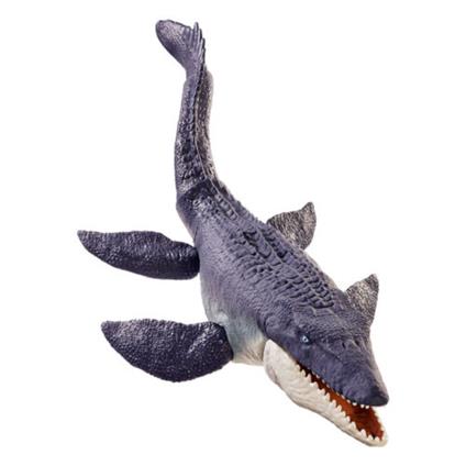 Jurassic World: Dominion Action Figura Mosasaurus Mattel