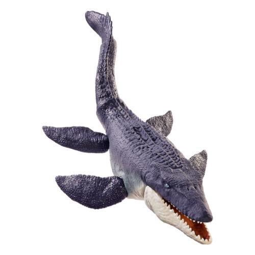 Jurassic World: Dominion Action Figura Mosasaurus Mattel