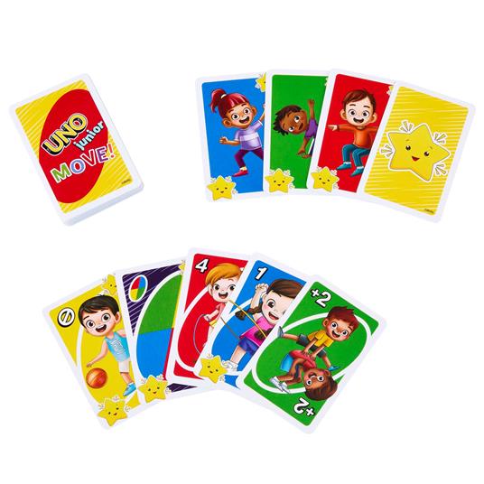 Giochi di carte, divertimento che unisce adulti e bambini - Kid Pass