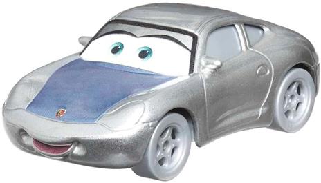 Sally personaggio Cars Disney 100 - 2