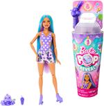 Barbie Pop Reveal - Serie Frutti - Uva