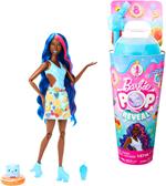 Barbie Pop Reveal - Serie Frutti - Mirtilli