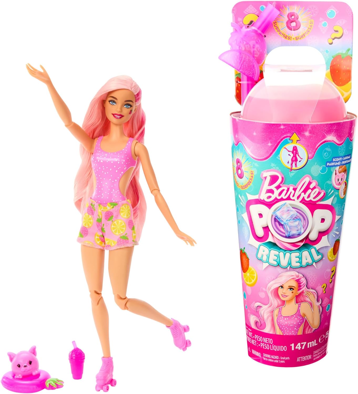 Farma Bimbo