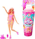 Barbie Pop Reveal - Serie Frutti -  Fragola