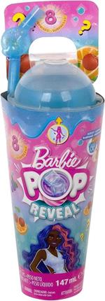 Barbie Pop Reveal ass.to - Serie Frutti (HNW40)
