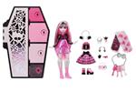 Monster High: Mattel - Segreti Da Brivido Serie 2 (Assoritmento)