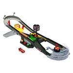 Playset pista Azione Piston Cup CARS HPD81
