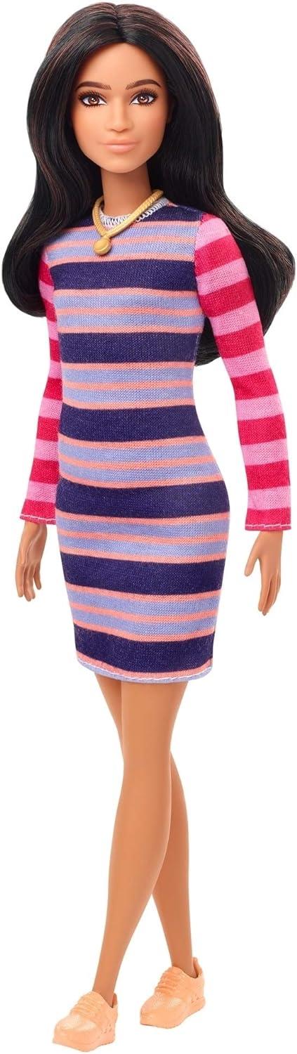 Barbie Fashionistas Apparecchio Denti Fall - 6