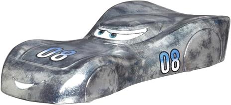Mattel Selezione Veicoli Racing Style | Disney Cars | Cast 1:55 Veicoli Auto, DXV29N Cars 3 Single:Datz Jammin - 2