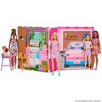 Barbie Loft Eco Bio Con Bambola