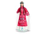 Barbie Signature Bambola Lunar New Year Inspired By Peking Opera Mattel