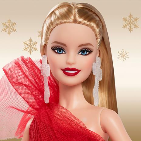 Barbie Magia delle Feste 2024 - 2