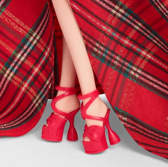 Barbie Magia delle Feste 2024 - 4