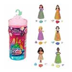 Disney Princess Royal Color Reveal (HRN63)