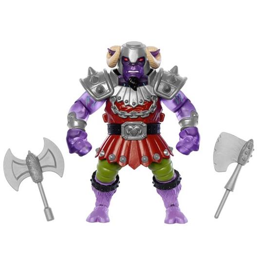 Masters of the Universe MOTU x TMNT: Turtles of Grayskull RAM MAN