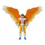 MOTU x TMNT: Turtles of Grayskull Action Figure April O''Neil 14 cm