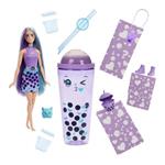 Bambola BARBIE Pop Reveal Bubble Tea Assortito h.30cm HTJ18