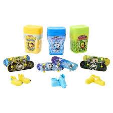 Hot Wheels Skate Chewing Gum 2 pack Ass.