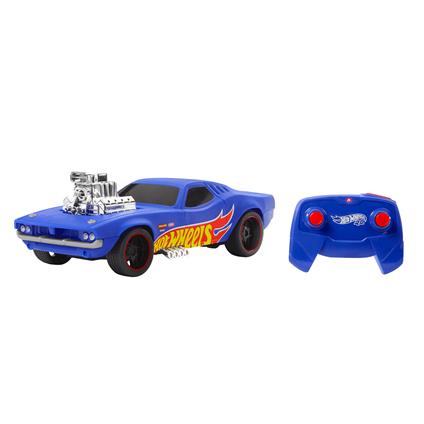 Hot Wheels Auto Rodger Radiocomandata - HTP54
