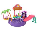 Enchantimals Piscina dei Tuffi - HTW73
