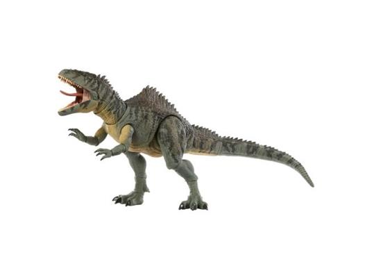 Jurassic World Hammond Collection Action Figura Giganotosaurus 73 Cm Mattel