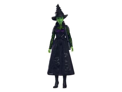 Wicked Bambola Elphaba 29 Cm Mattel