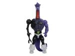 Masters Of The Universe Origins Action Figura Snake Men: Terroar 14 Cm Mattel