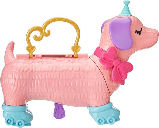 Polly Pocket Festa dei Cuccioli - HYD98
