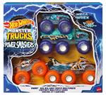 Hw Mt Power Smashers Bi-Pack (HYJ29)