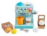 La Mia Prima Macchina del Caffè