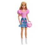 Barbie Large Bambola 71 cm