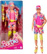 Barbie The Movie Ken Roller Skate - JBJ51