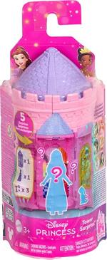 Disney Princess Castello a Sorpresa