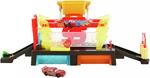 Cars Autolavaggio Super Corse