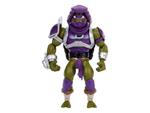 Motu X Tmnt: Turtles Of Grayskull Action Figura Donatello 14 Cm Mattel