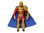 Masters Of The Universe: New Eternia Masterverse Action Figura King Randor 18 Cm Mattel