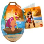 Disney Vaiana Amici dell''Oceano