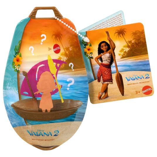 Disney Vaiana Amici dell''Oceano