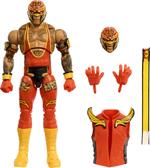 WWE Ultimate Edition Action Figure Rey Mysterio 15 cm
