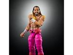Wwe Wrestlemania Elite Collection Action Figura Seth 