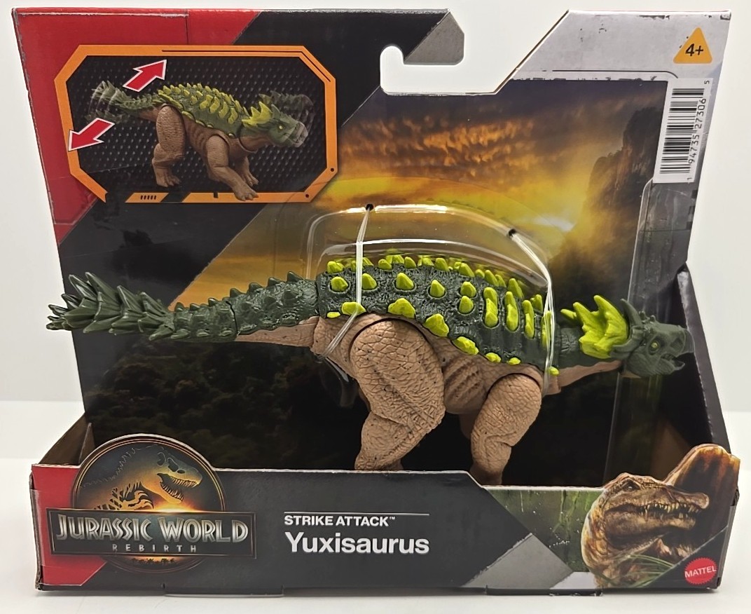 Idea toys and Game