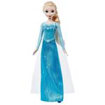 Bambola Disney Frozen Principessa Elsa  Jdl58-9564