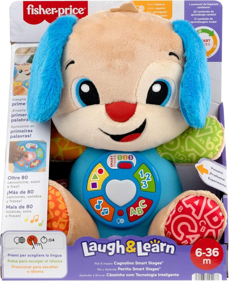 Baby Toy Store