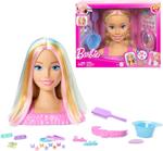 Barbie Styling Testa Deluxe - JFG81