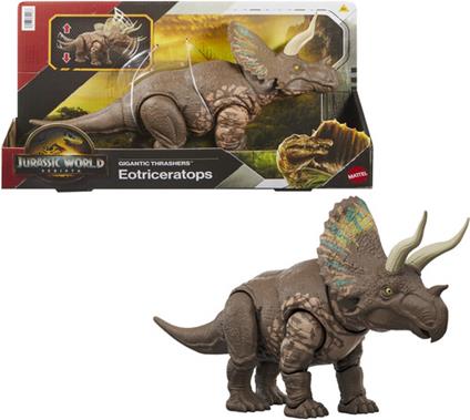 Jurassic World-Eotriceratops - Jgb92