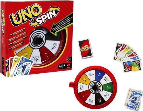 UNO SPIN