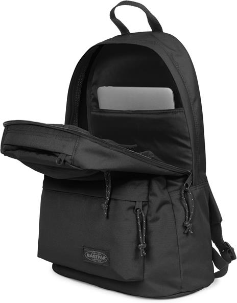 Zaino Padded Double Black Denim A Eastpak - 2