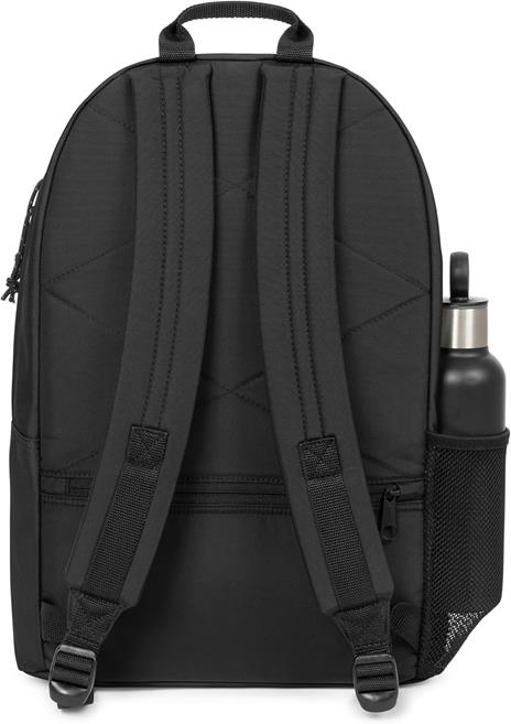 Zaino Padded Double Black Denim A Eastpak - 3
